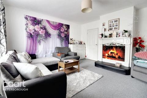 undefined, Lavender Crescent, Peterborough