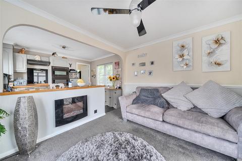 undefined, Brookside Caravan Park, Kinnerley, Oswestry.