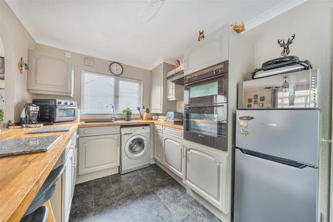 undefined, Brookside Caravan Park, Kinnerley, Oswestry.