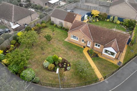 undefined, Roman Way, Market Rasen LN7