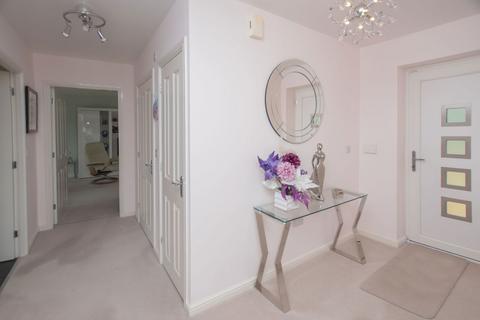 undefined, Roman Way, Market Rasen LN7