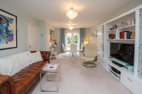 undefined, Roman Way, Market Rasen LN7
