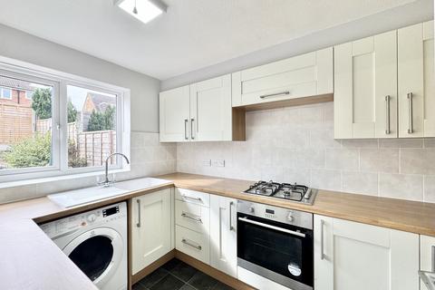 undefined, Fairburn Drive, Garforth