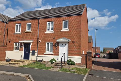Stryd Bennett, Llanelli