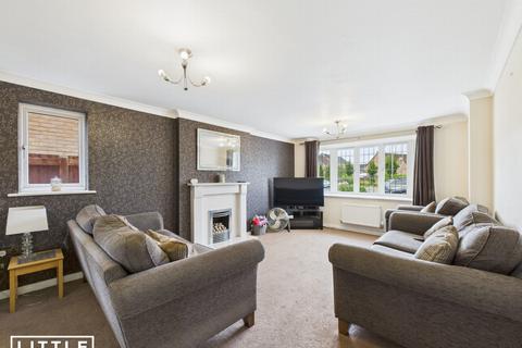 undefined, Ormesby Gardens, St. Helens, WA9