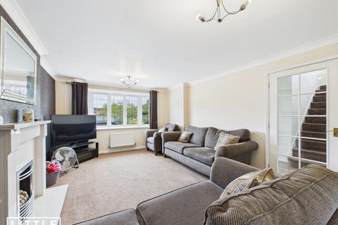undefined, Ormesby Gardens, St. Helens, WA9