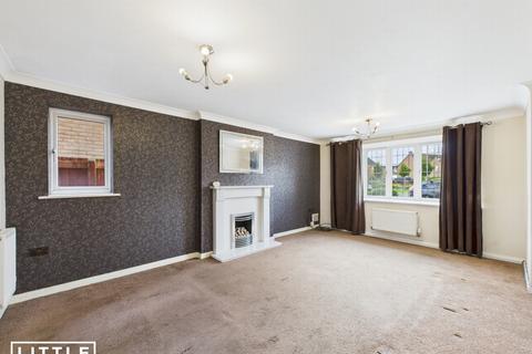undefined, Ormesby Gardens, St. Helens, WA9