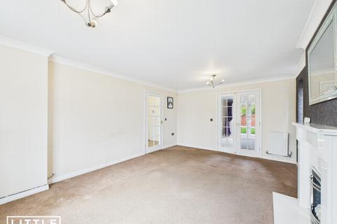 undefined, Ormesby Gardens, St. Helens, WA9