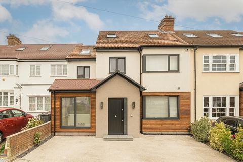 Harewood Road, Isleworth TW7