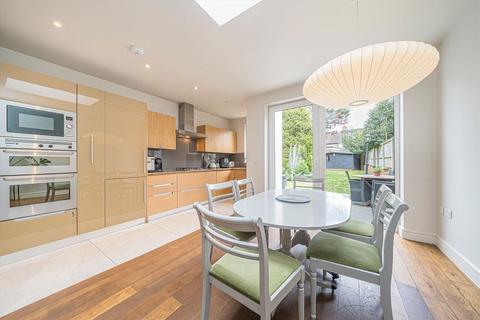 6 bedroom semi-detached house for sale, Harewood Road, Isleworth TW7
