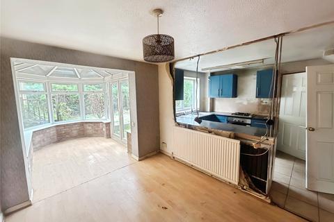 undefined, Dunholme Avenue, Leicestershire LE11