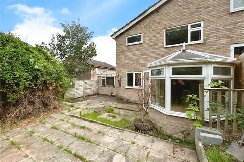 undefined, Dunholme Avenue, Leicestershire LE11