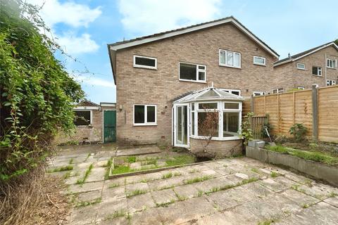 undefined, Dunholme Avenue, Leicestershire LE11
