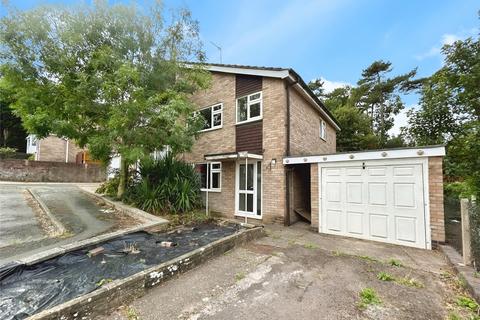 Dunholme Avenue, Leicestershire LE11
