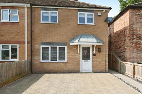 59 Queensway, Skellingthorpe, Lincoln, LN6 4RJ
