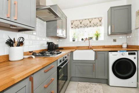 59 Queensway, Skellingthorpe, Lincoln, LN6 4RJ