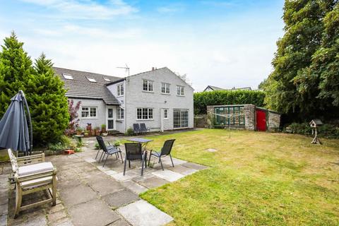 5 bedroom detached house for sale, Llangan, Vale of Glamorgan, CF35 5DW