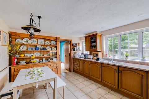 5 bedroom detached house for sale, Llangan, Vale of Glamorgan, CF35 5DW