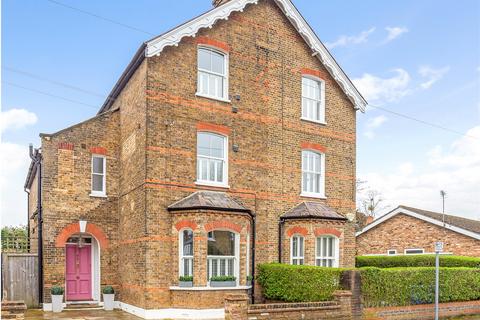 undefined, Montagu Road, Datchet, Slough, SL3