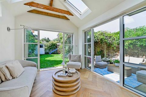 undefined, Montagu Road, Datchet, Slough, SL3