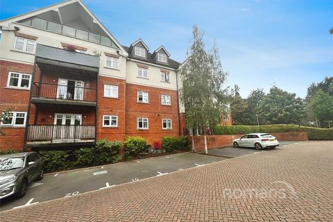 Bhamra Gardens, Maidenhead, Berkshire