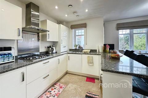 2 bedroom apartment for sale, Bhamra Gardens, Maidenhead, Berkshire
