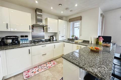Bhamra Gardens, Maidenhead, Berkshire