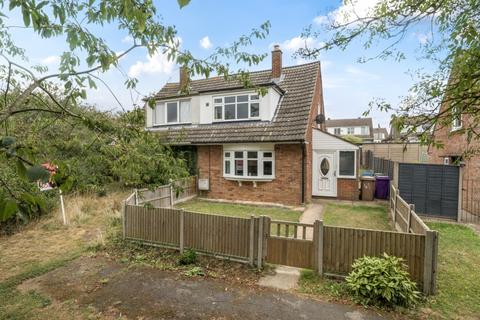 undefined, Thorold Avenue, Cranwell Village, Sleaford, Lincolnshire, NG34