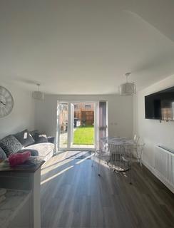 undefined, Hope Street, Birmingham B5