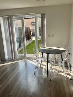 undefined, Hope Street, Birmingham B5