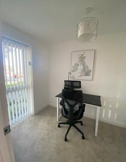 undefined, Hope Street, Birmingham B5