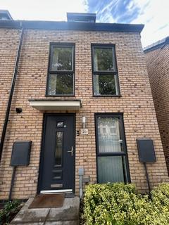 undefined, Hope Street, Birmingham B5