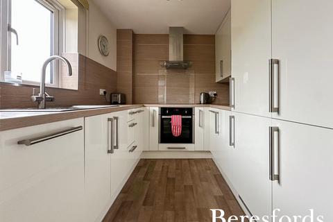 undefined, Huskards, Waldegrave Gardens, RM14