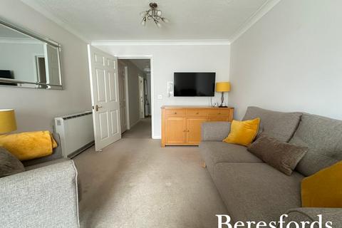 undefined, Huskards, Waldegrave Gardens, RM14