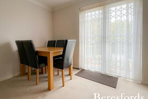undefined, Huskards, Waldegrave Gardens, RM14