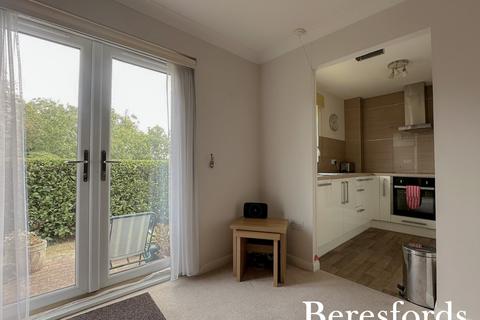 undefined, Huskards, Waldegrave Gardens, RM14