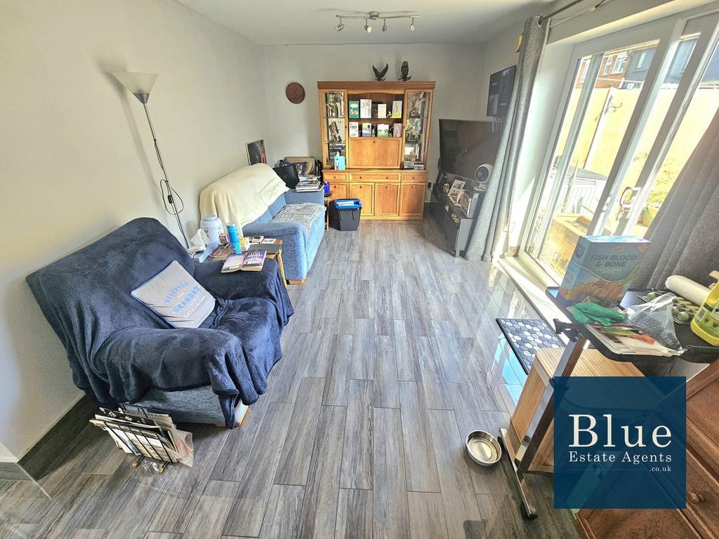 Outbuilding - Reception