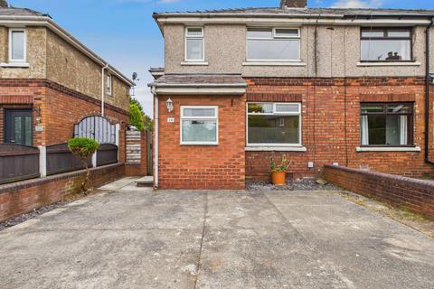 undefined, Clucas Gardens, Ormskirk, Lancashire, L39 1QA