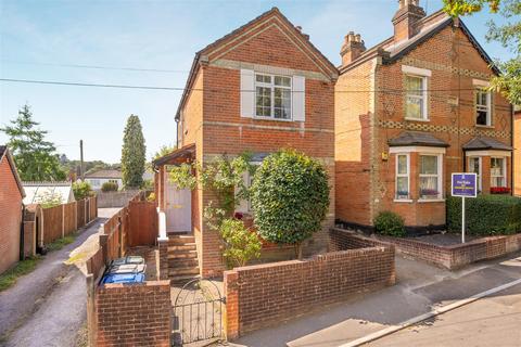 3 bedroom detached house for sale, Bridge Road, Sunninghill