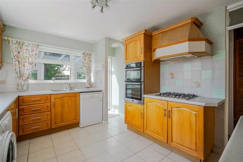 3 bedroom detached house for sale, Bridge Road, Sunninghill