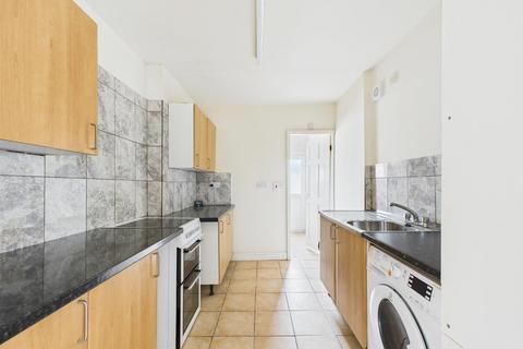 undefined, St. Margaret Road, Coventry CV1
