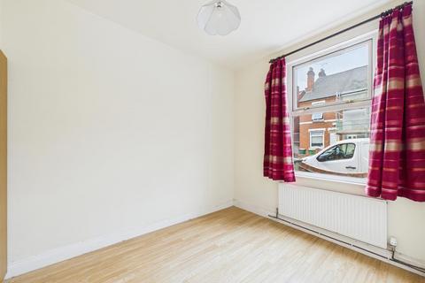undefined, St. Margaret Road, Coventry CV1