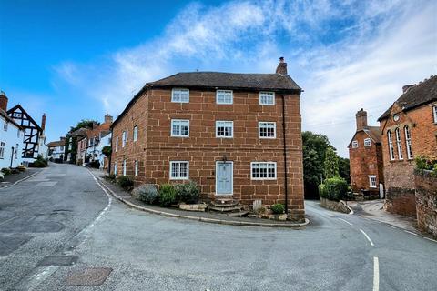 4 bedroom house to rent, Church House, High Street, Claverley, Wolverhampton