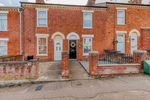 Albemarle Road, Gorleston