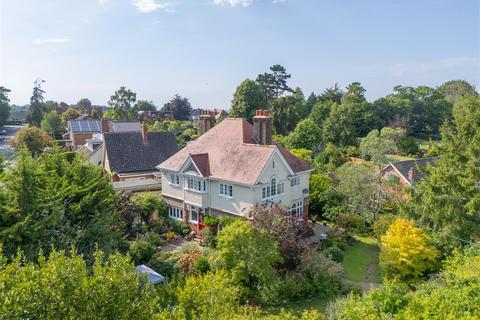5 bedroom detached house for sale, Ashmans Road, Beccles NR34
