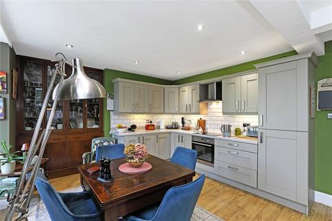 undefined, Prospect Road, Ossett, West Yorkshire, WF5