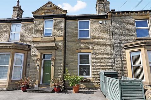 2 bedroom semi-detached house for sale, Prospect Road, Ossett, WF5