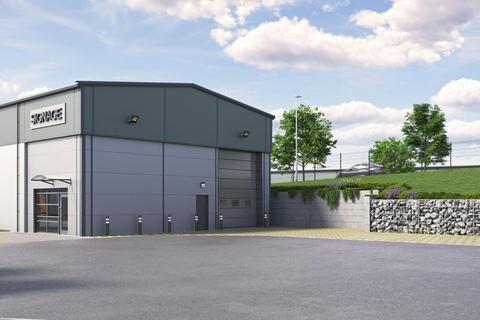 Warehouse to rent, 49 Kerfoot St Warrington WA2 8NT