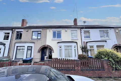 Lavender Avenue, Coundon, Coventry, CV6