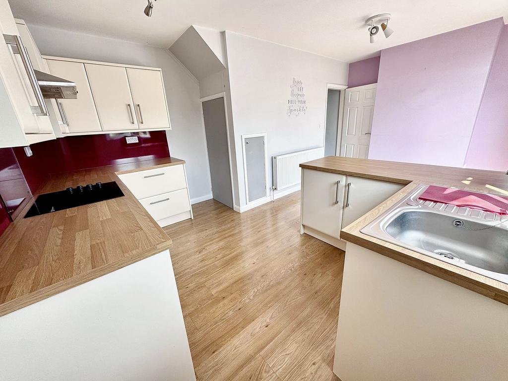 Kitchen / Diner